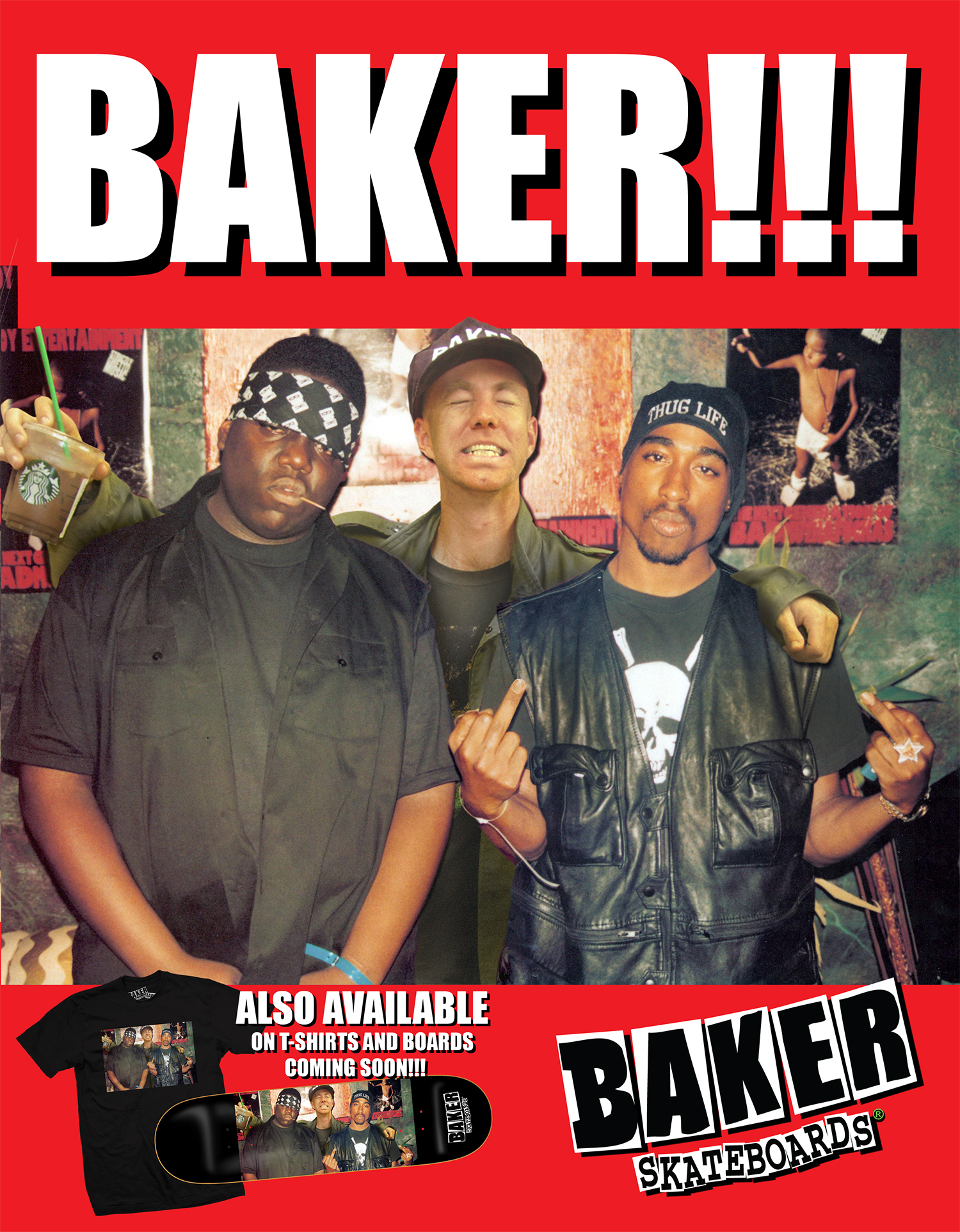 Interview Alfred Rodriguez Biggie Tupac Baker Ad
